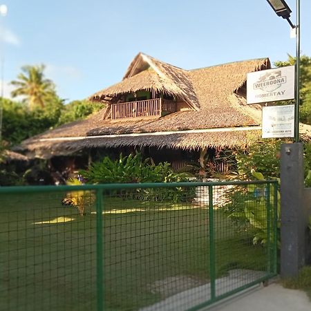 Weeroona Huts Homestay Pacifico San Isidro  外观 照片