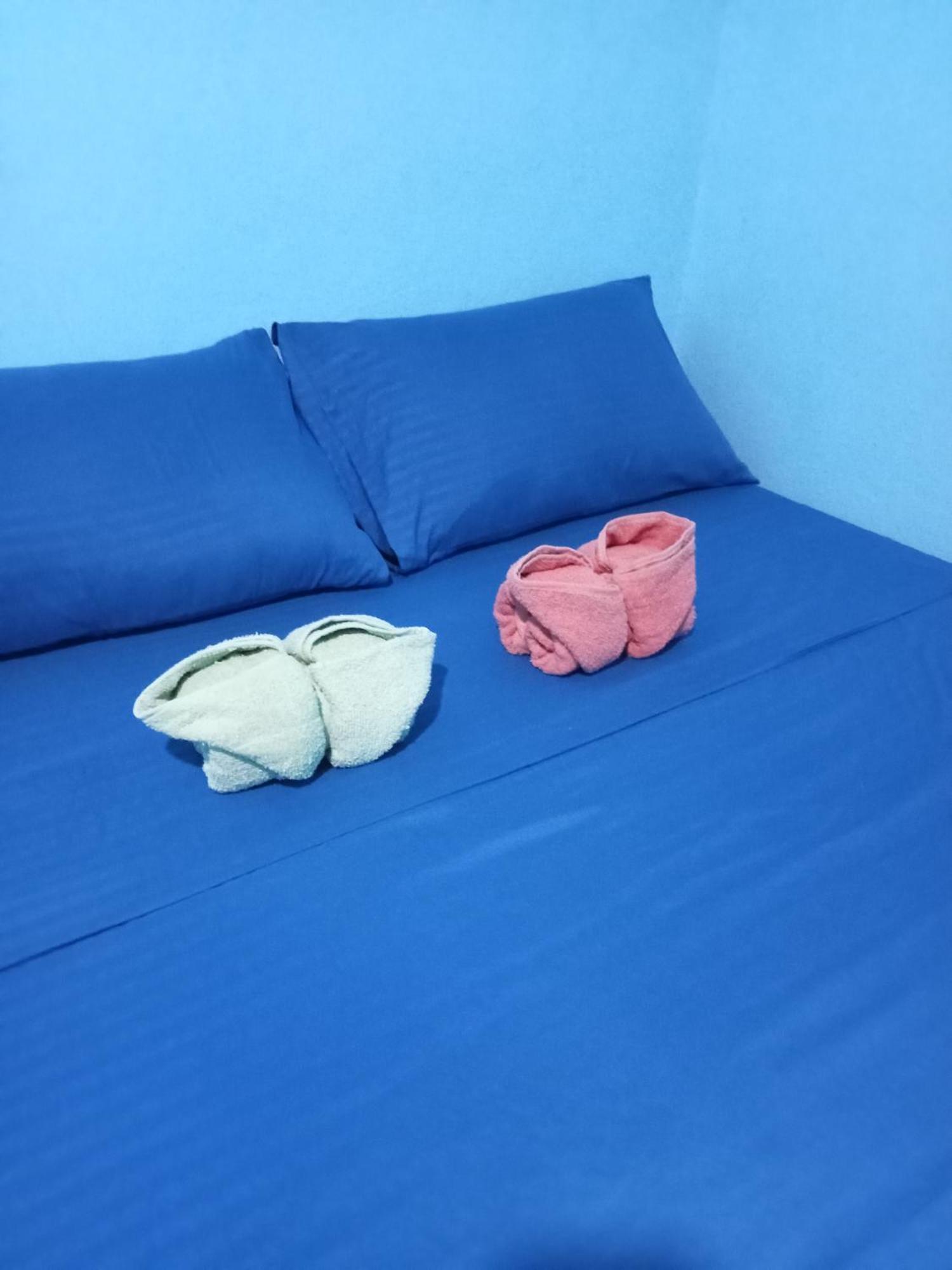 Weeroona Huts Homestay Pacifico San Isidro  外观 照片