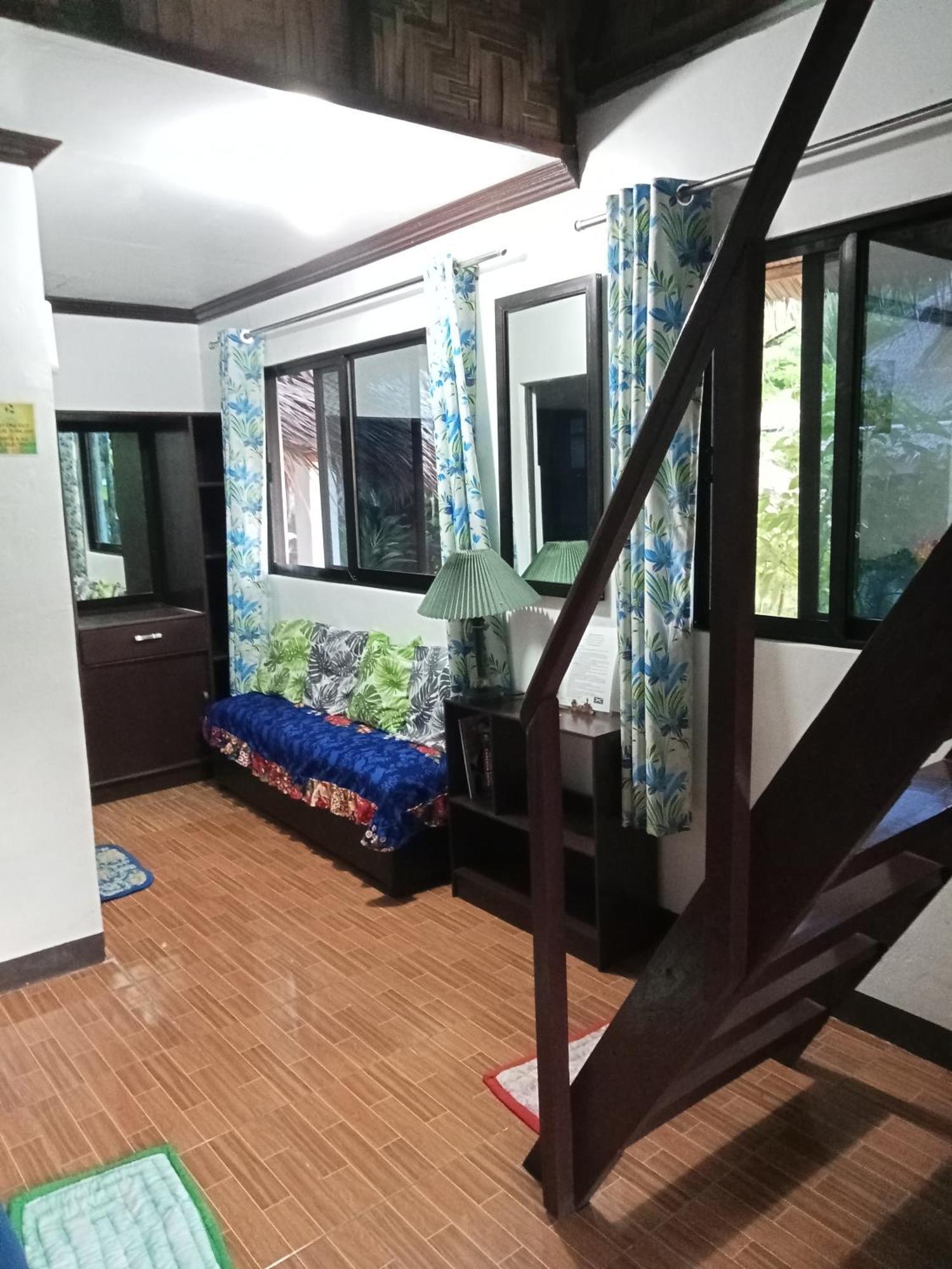 Weeroona Huts Homestay Pacifico San Isidro  外观 照片