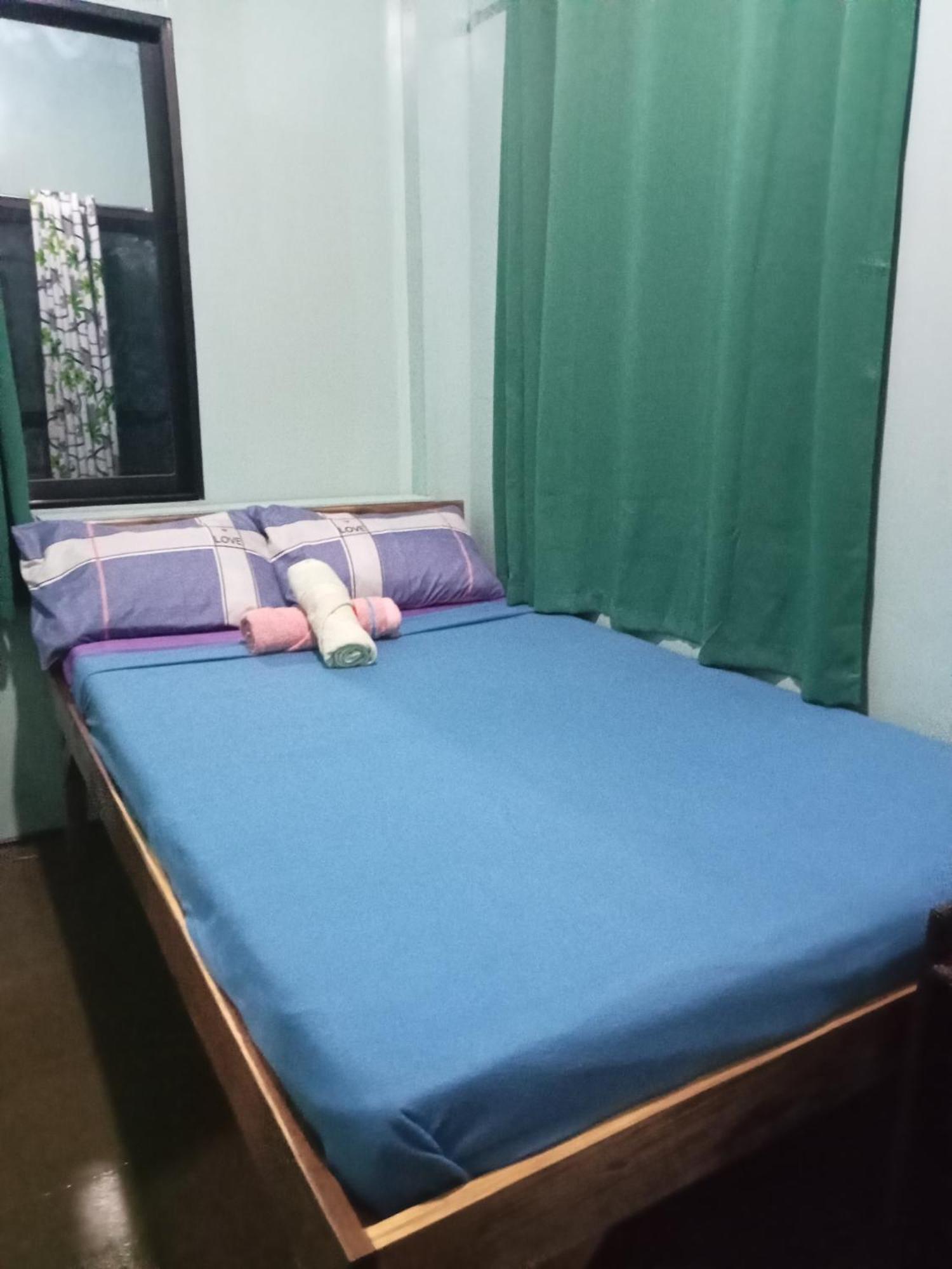 Weeroona Huts Homestay Pacifico San Isidro  外观 照片