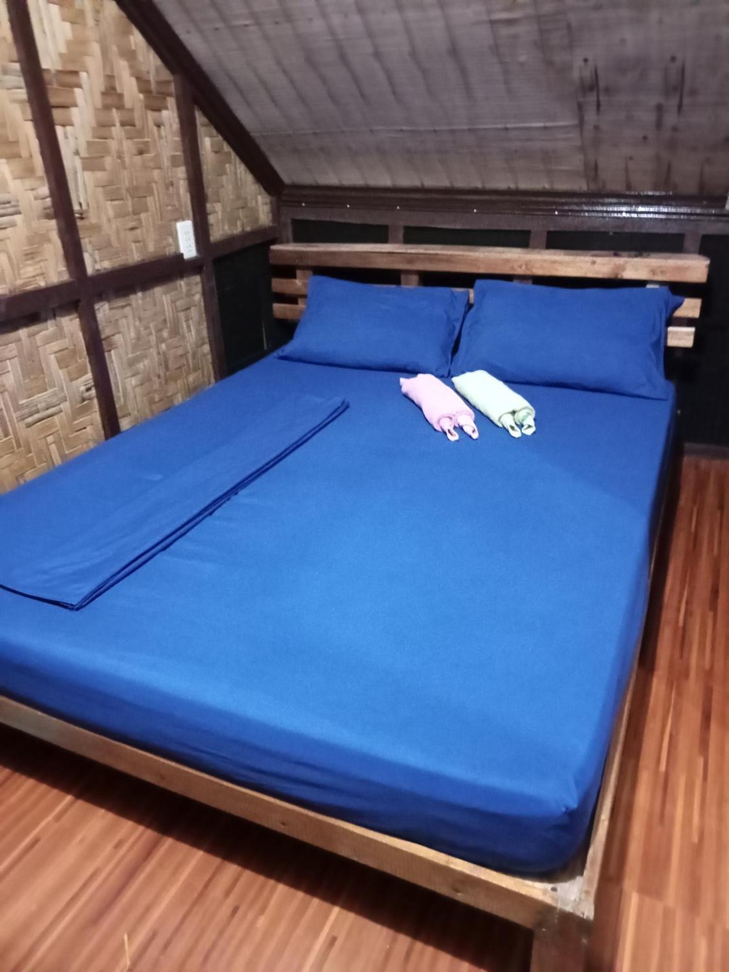 Weeroona Huts Homestay Pacifico San Isidro  外观 照片