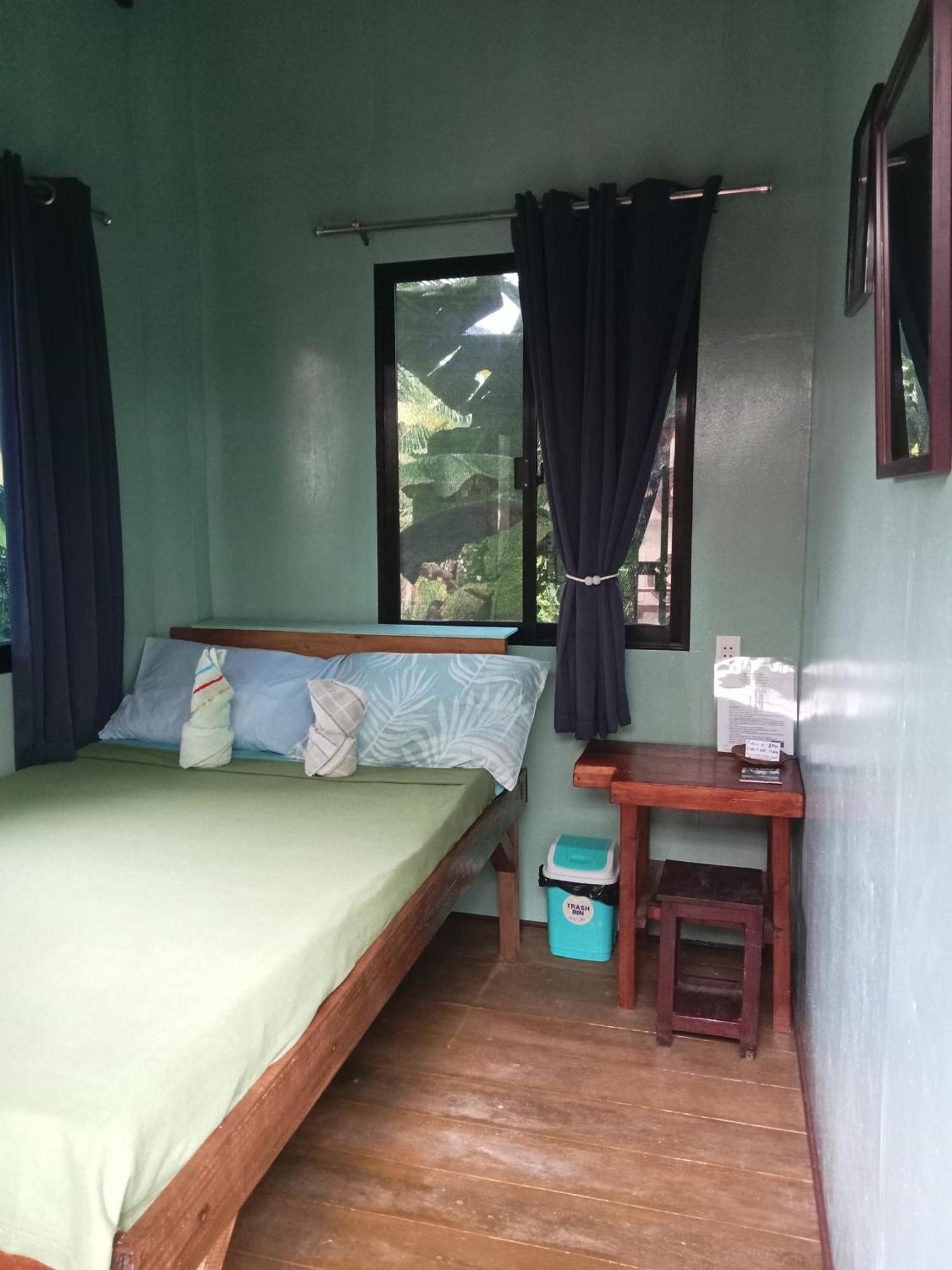 Weeroona Huts Homestay Pacifico San Isidro  外观 照片