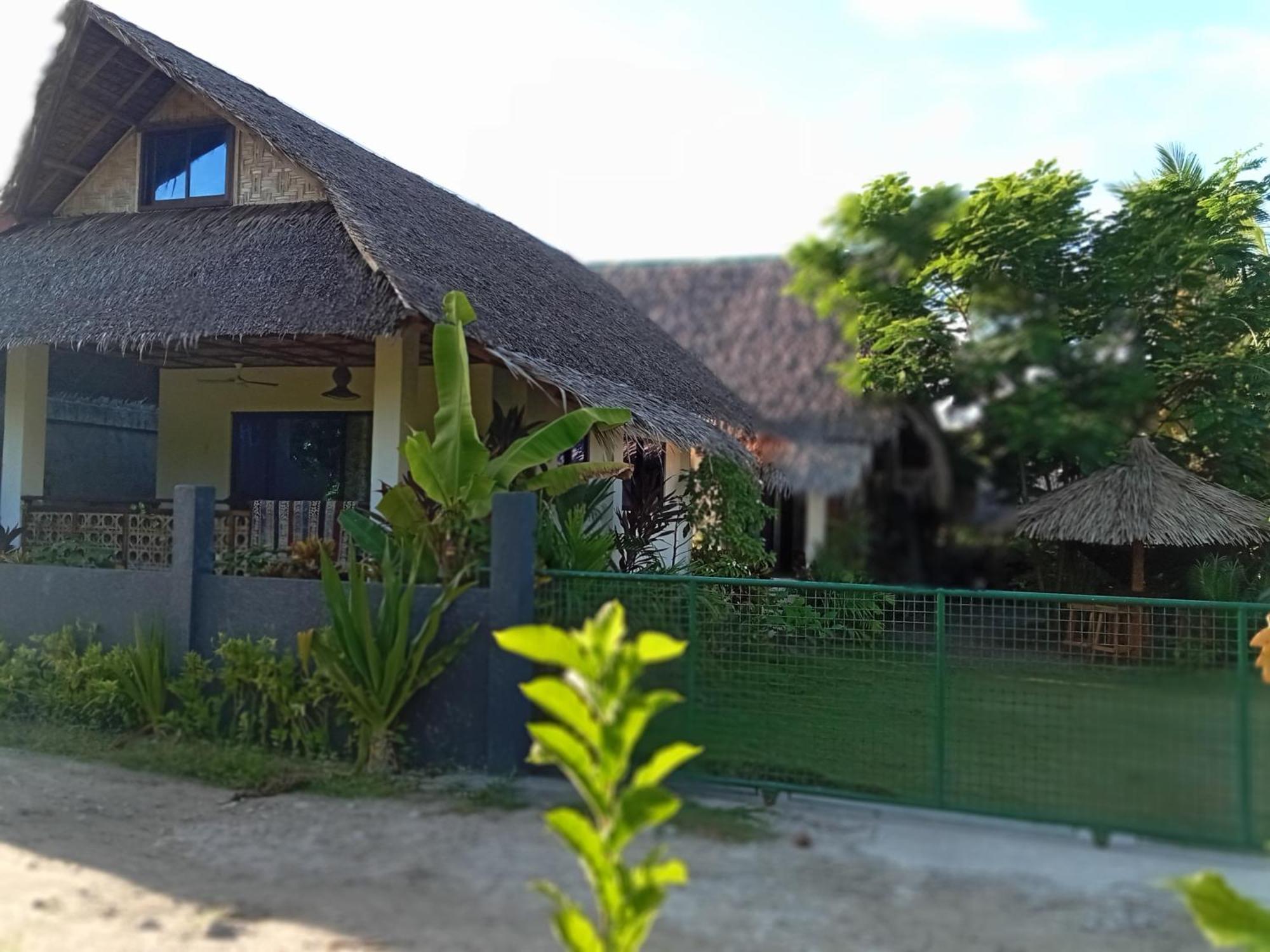 Weeroona Huts Homestay Pacifico San Isidro  外观 照片