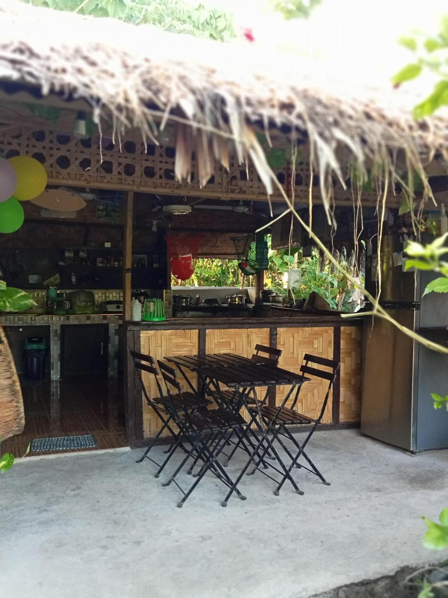 Weeroona Huts Homestay Pacifico San Isidro  外观 照片