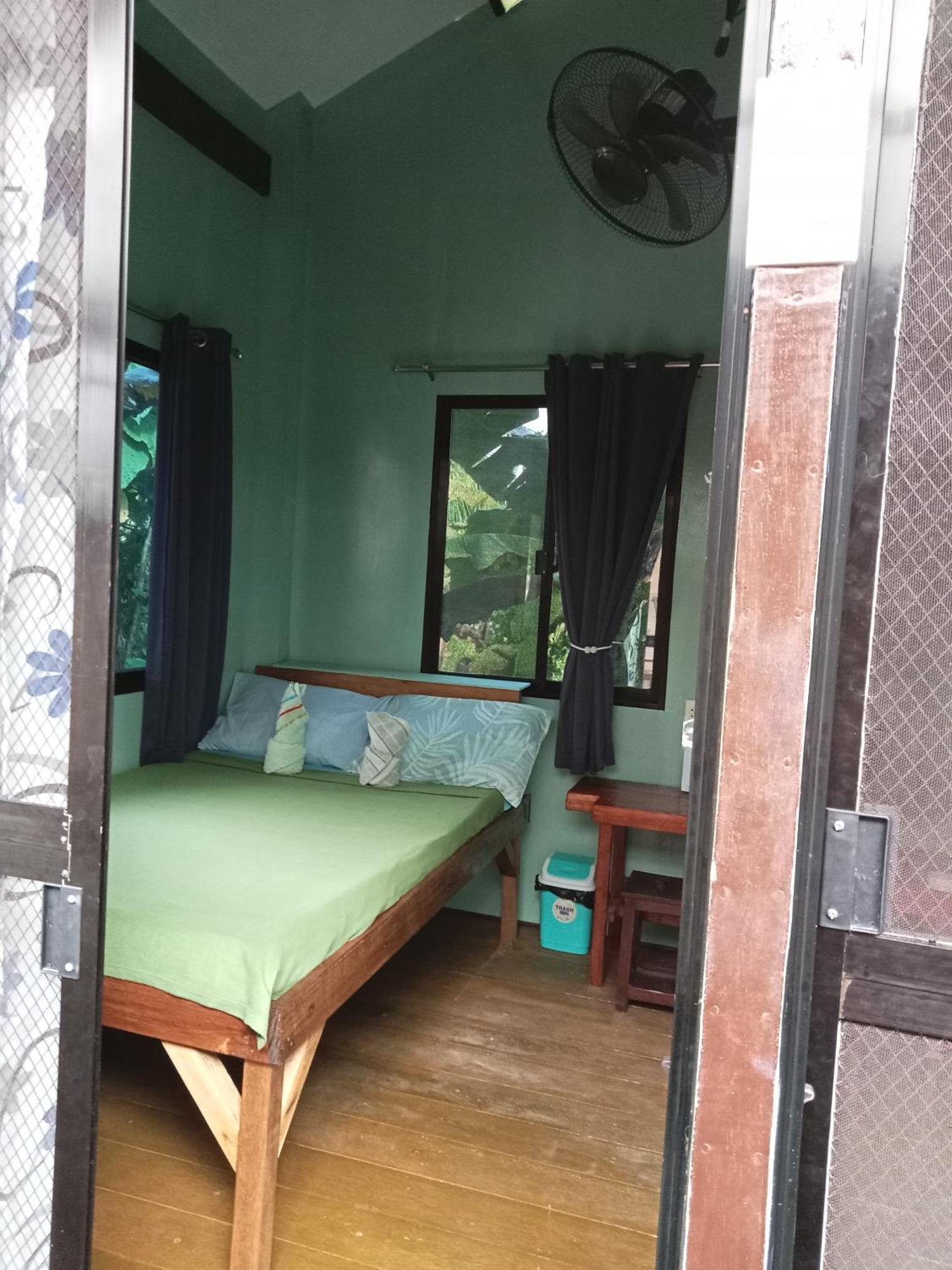 Weeroona Huts Homestay Pacifico San Isidro  外观 照片