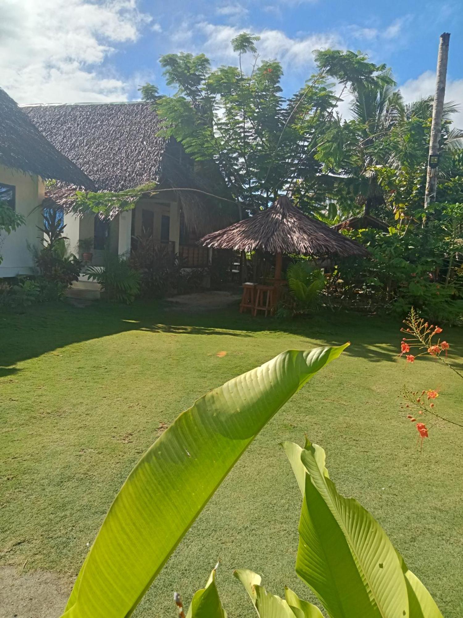 Weeroona Huts Homestay Pacifico San Isidro  外观 照片