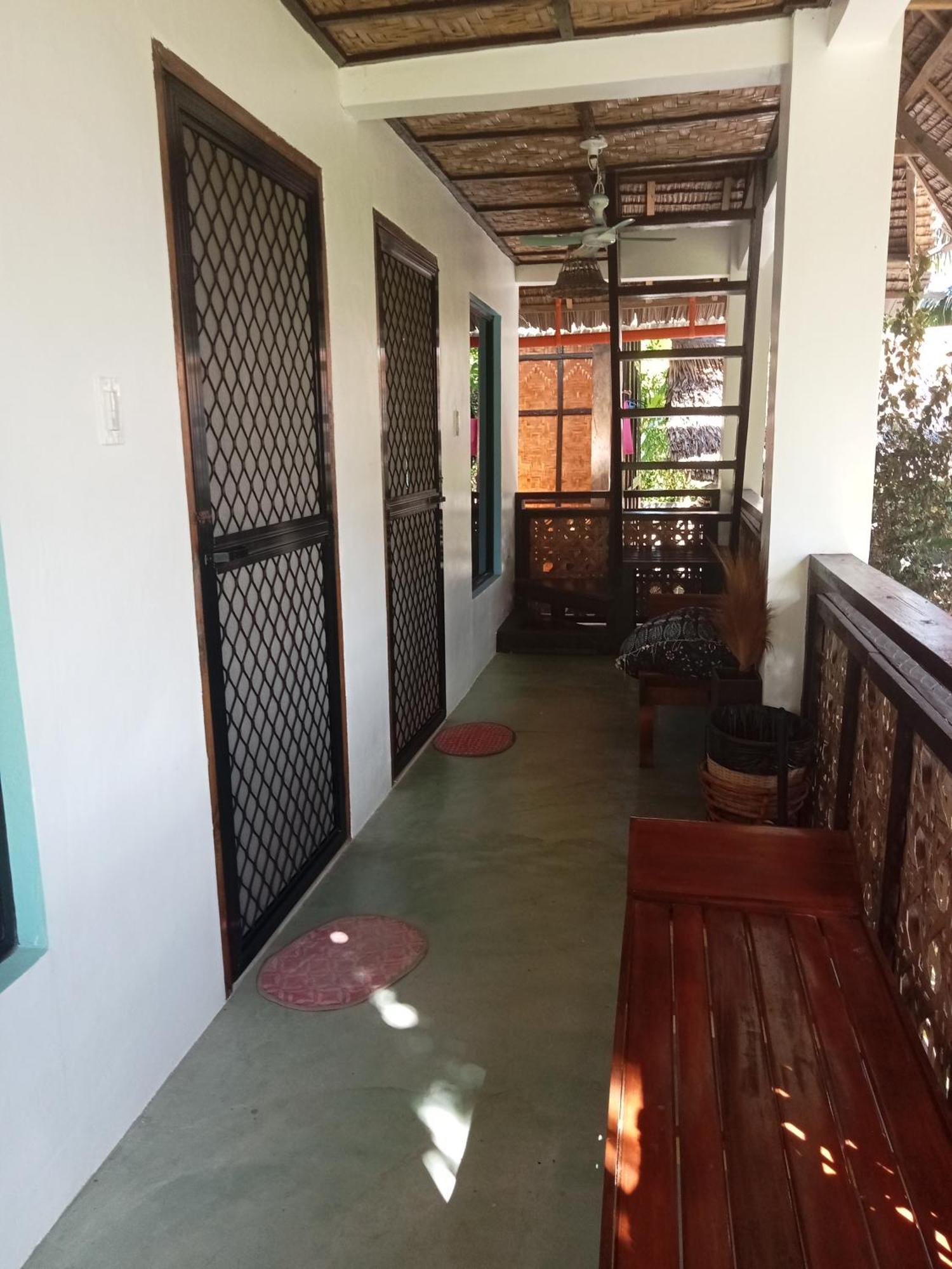 Weeroona Huts Homestay Pacifico San Isidro  外观 照片