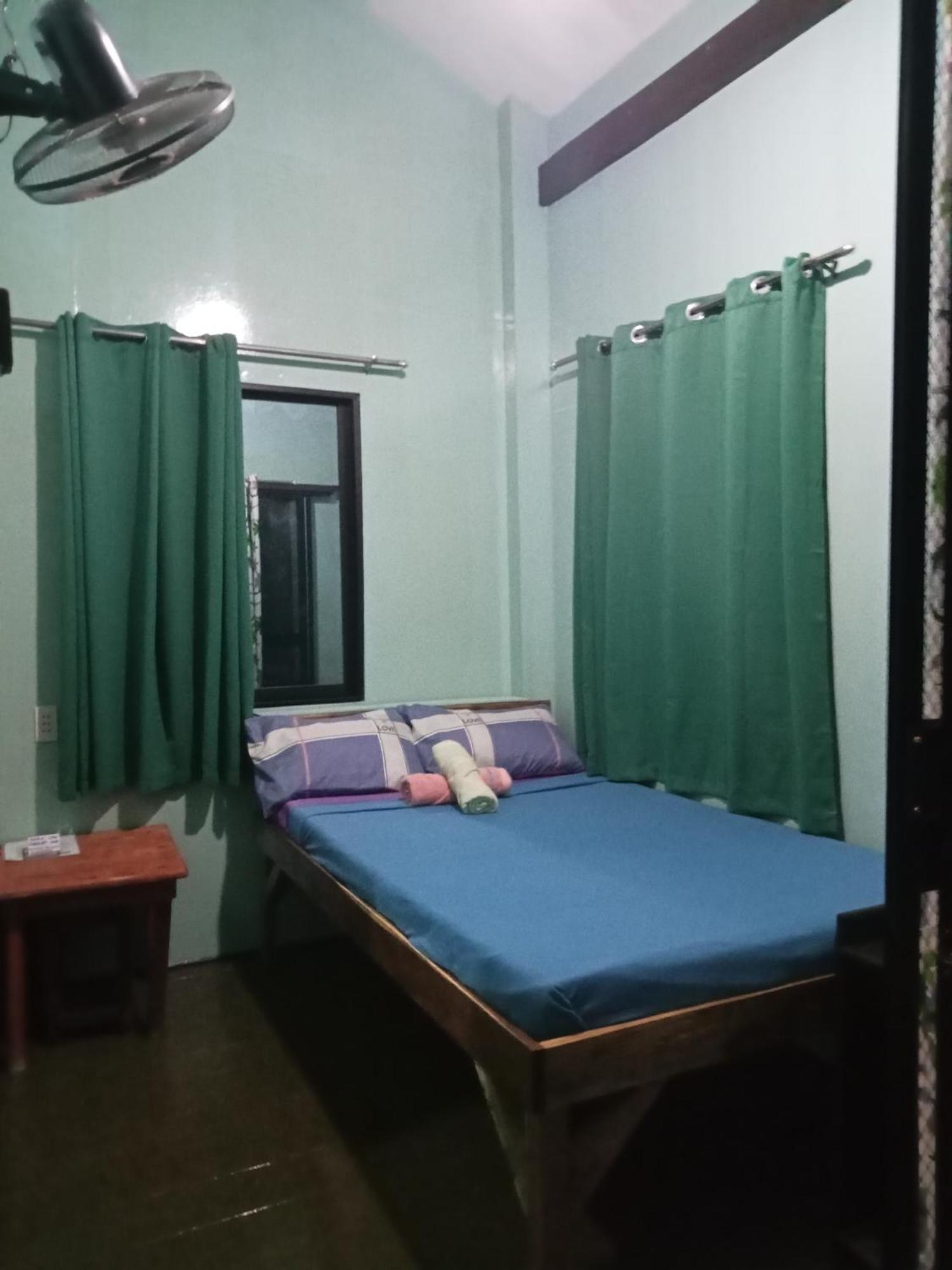 Weeroona Huts Homestay Pacifico San Isidro  外观 照片