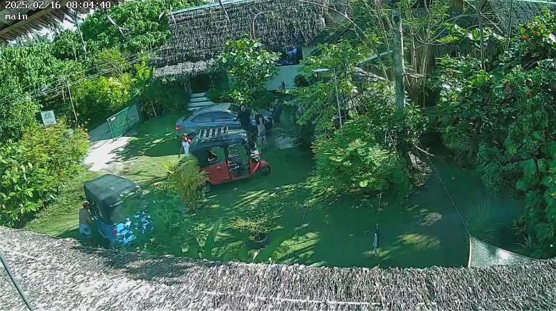 Weeroona Huts Homestay Pacifico San Isidro  外观 照片