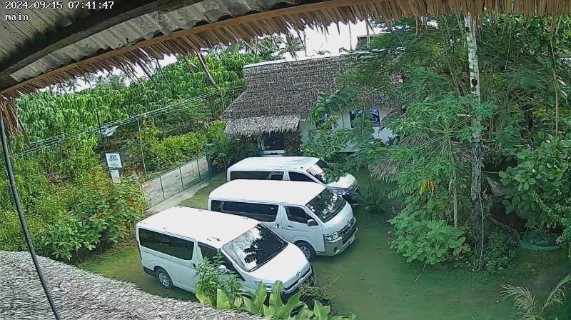 Weeroona Huts Homestay Pacifico San Isidro  外观 照片